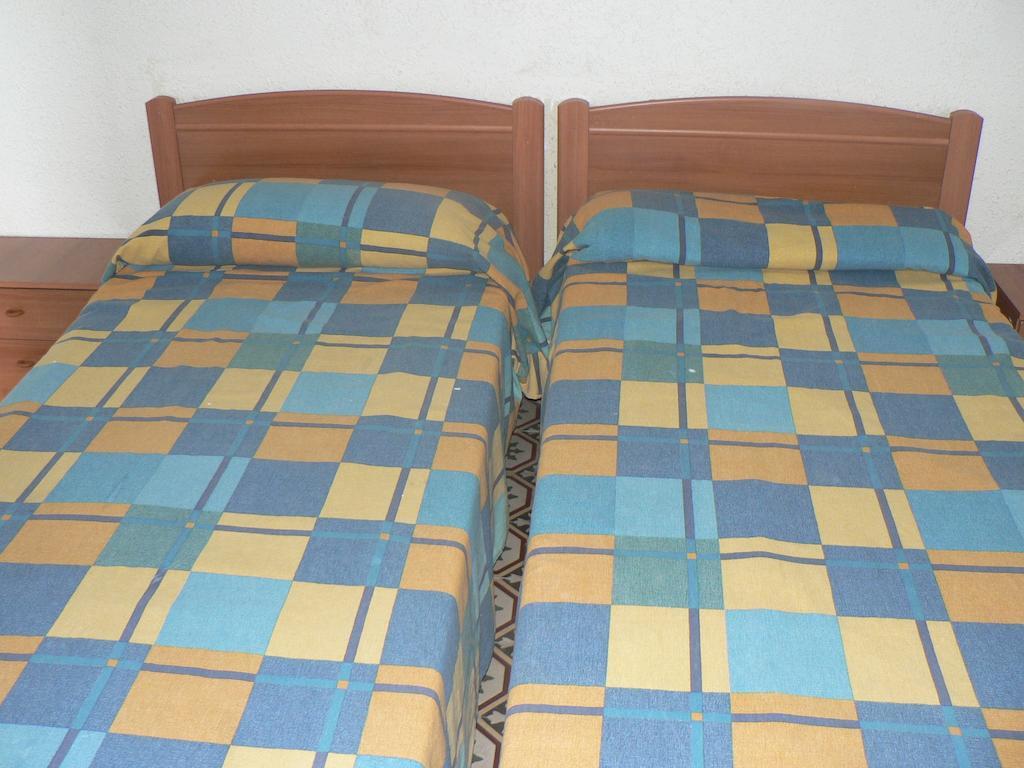 פלמה דה מיורקה Hostal Terramar חדר תמונה